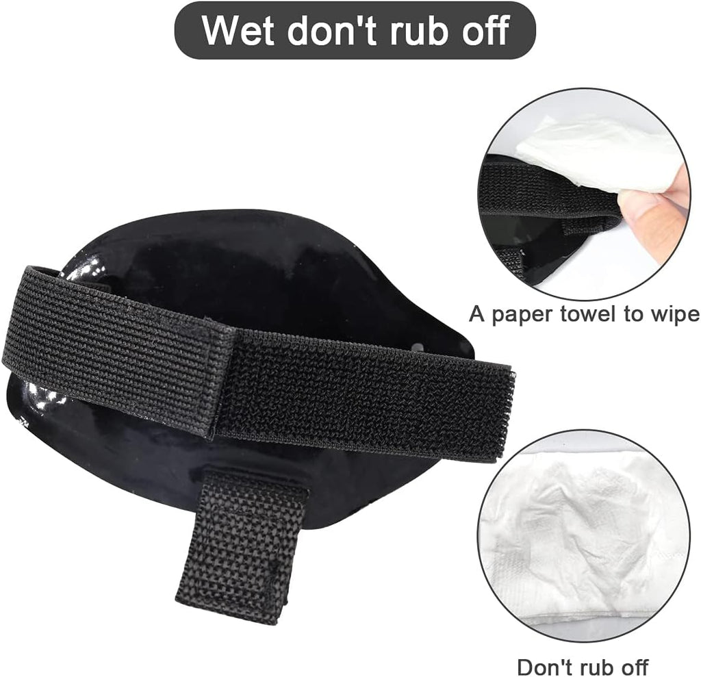 Motorcycle Motorbike Shift Pad, Shoe Boot Protector Cover, Useful Rubber Gear Shifter